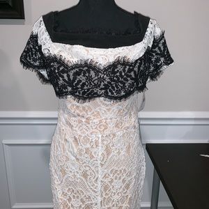 ⭐️New⭐️ Harlyn Evening Gown